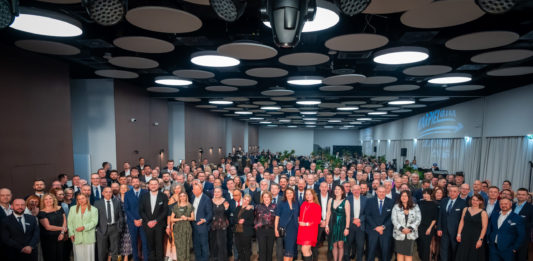 XV. Mezinárodní železniční a intermodální kongres