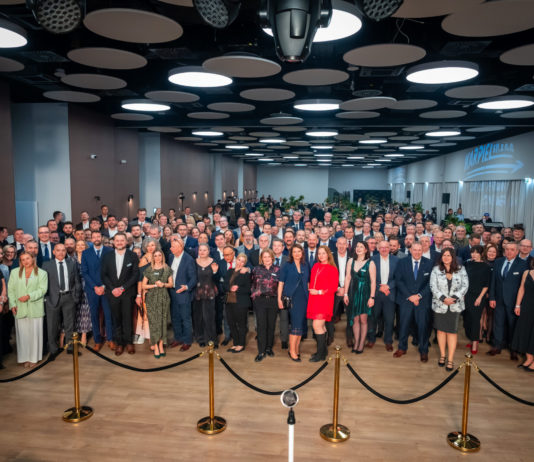 XV. Mezinárodní železniční a intermodální kongres