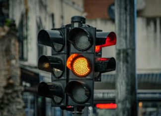 Praha plánuje do roku 2031 za zhruba 600 milionů korun opravit asi 120 semaforů