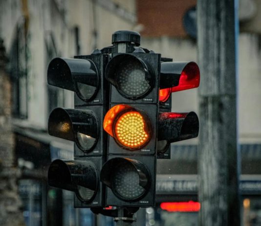 Praha plánuje do roku 2031 za zhruba 600 milionů korun opravit asi 120 semaforů