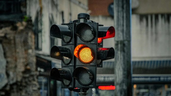 Praha plánuje do roku 2031 za zhruba 600 milionů korun opravit asi 120 semaforů