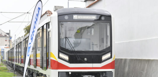 Škoda Group má zakázky zhruba za 98 mld. Kč,práci tak má asi na 3,5 roku dopředu