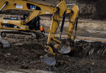 Rozšíření Pražského okruhu nad Počernickým rybníkem bude stát skoro 1,5 mld