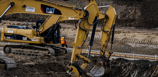 Rozšíření Pražského okruhu nad Počernickým rybníkem bude stát skoro 1,5 mld
