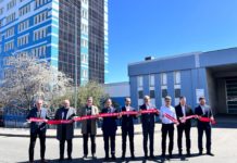 DPP ušetří 152 milionů korun díky EPC od ČEZ ESCO. Má největší fasádní fotovoltaiku v Čechách