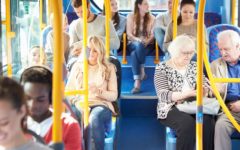 Sada nástrojů OPTI-UP: pomáhá městům přijímat lepší rozhodnutí v oblasti veřejné dopravy