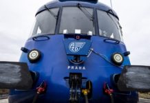 AŽD chystá vlakotramvaj, od května ji chce testovat na železniční trati u Jičína