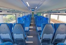 Ředitel Siemens: Cesta vysokorychlostním vlakem nemusí být dražší než dnes