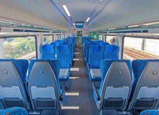 Ředitel Siemens: Cesta vysokorychlostním vlakem nemusí být dražší než dnes