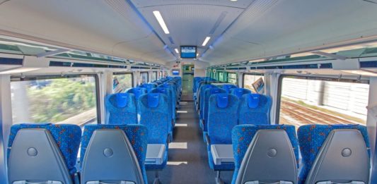 Ředitel Siemens: Cesta vysokorychlostním vlakem nemusí být dražší než dnes