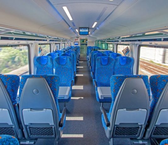 Ředitel Siemens: Cesta vysokorychlostním vlakem nemusí být dražší než dnes