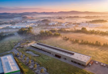 Výrobce bezpilotních letadel Primoco postaví za 750 mil. Kč nový závod v Písku