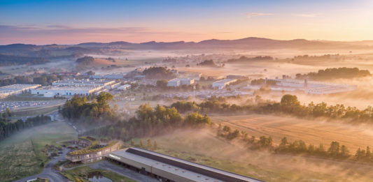 Výrobce bezpilotních letadel Primoco postaví za 750 mil. Kč nový závod v Písku