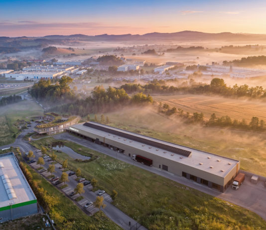 Výrobce bezpilotních letadel Primoco postaví za 750 mil. Kč nový závod v Písku