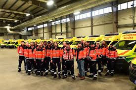 Nová technologie umožní vozům záchranných složek rychlejší průjezd Kladnem