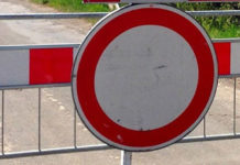 Silnice I/35 u Hodkovic nad Mohelkou je po bourání mostu opět průjezdná