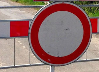 Silnice I/35 u Hodkovic nad Mohelkou je po bourání mostu opět průjezdná