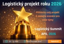 Logistický Summit APIL 2026 přinese do Brna logistické projekty a nejnovější technologie ve zcela novém formátu