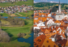 Projekt OPTI-UP zveřejnil klíčové výstupy: od dopravního modelování k místním plánům veřejné dopravy