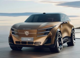 Dongfeng bude vyrábět Peugeoty a Jeepy
