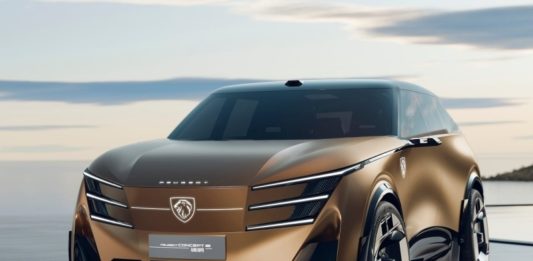 Dongfeng bude vyrábět Peugeoty a Jeepy