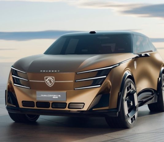 Dongfeng bude vyrábět Peugeoty a Jeepy