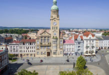 Prostějov investuje 600.000 Kč do renovace 60 autobusových čekáren