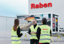 Kritický nedostatek řidičů: rekvalifikace jako možná odpověď