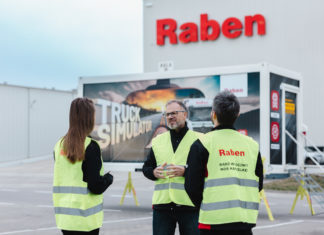 Kritický nedostatek řidičů: rekvalifikace jako možná odpověď