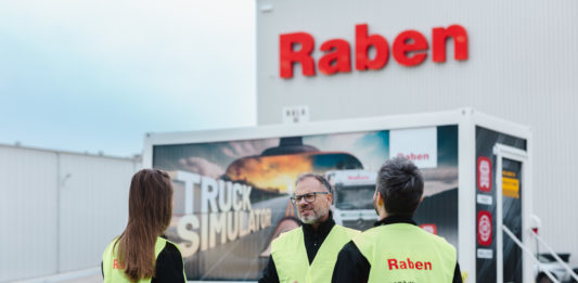 Kritický nedostatek řidičů: rekvalifikace jako možná odpověď