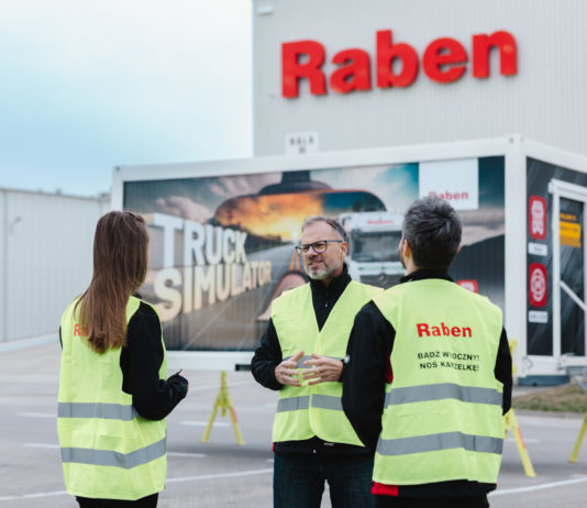 Kritický nedostatek řidičů: rekvalifikace jako možná odpověď