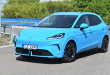 Značka MG začíná nabízet nový hatchback MG4 s atraktivní cenovkou