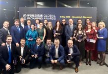 České a slovenské obaly slaví úspěch na WorldStar Packaging Awards 2026 v Düsseldorfu