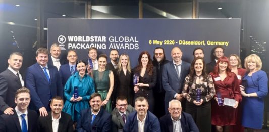 České a slovenské obaly slaví úspěch na WorldStar Packaging Awards 2026 v Düsseldorfu