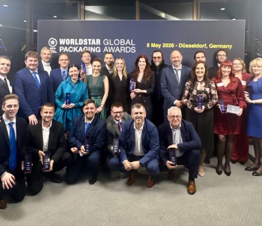 České a slovenské obaly slaví úspěch na WorldStar Packaging Awards 2026 v Düsseldorfu