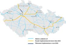 Systémy C-ITS s námi naplno testují hasiči, chceme zapojit i policii a záchranku