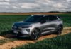 Mitsubishi opět nabízí elektromobil