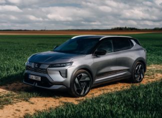 Mitsubishi opět nabízí elektromobil