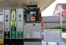 Paliva na Slovensku opět zdražila, ceny jsou vyšší než v ČR, Maďarsku i Polsku
