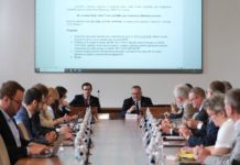 Rada vlády projednala plnění strategie BESIP v polovině dekády, podpořila další opatření