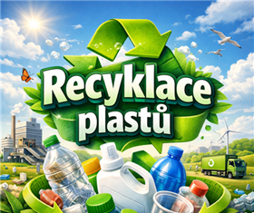 Plastics Winter Package: Evropská komise dočasně posiluje recyklaci plastů před přijetím Circular Economy Act
