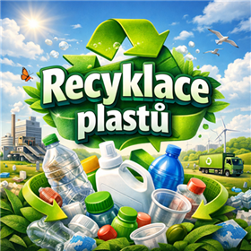 Plastics Winter Package: Evropská komise dočasně posiluje recyklaci plastů před přijetím Circular Economy Act
