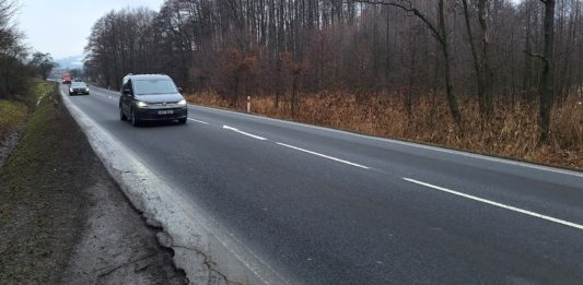 Plánovaná oprava trasy Olšany–Vyšehoří začne v pondělí 1. června