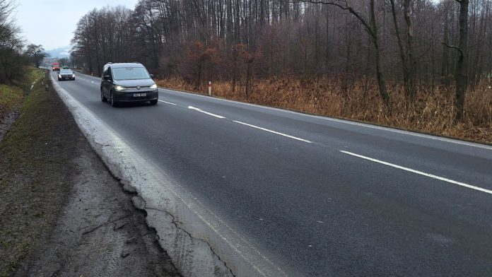 Plánovaná oprava trasy Olšany–Vyšehoří začne v pondělí 1. června