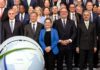 Česká republika přebírá předsednictví Mezinárodního dopravního fóra ITF