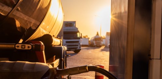 Optimalizace vozových parků a tras je klíčem k úspěchu v přepravním podnikání