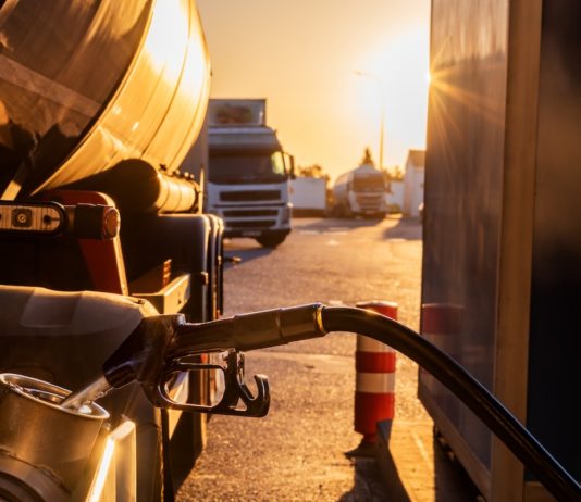 Optimalizace vozových parků a tras je klíčem k úspěchu v přepravním podnikání