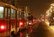 Stavba tramvaje přes žižkovské nákladové nádraží bude stát 699,2 milionu