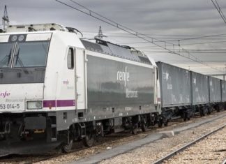 railfreight.com: Španělsko se chystá snížit poplatky pro nákladní dopravu na tratích s normálním rozchodem