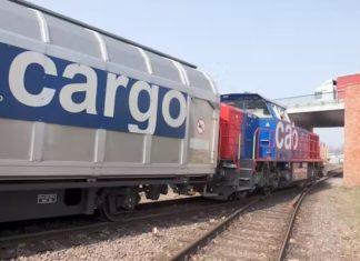 railfreight.com: SBB Cargo připravilo nový model pro segment jednotlivých vozových zásilek